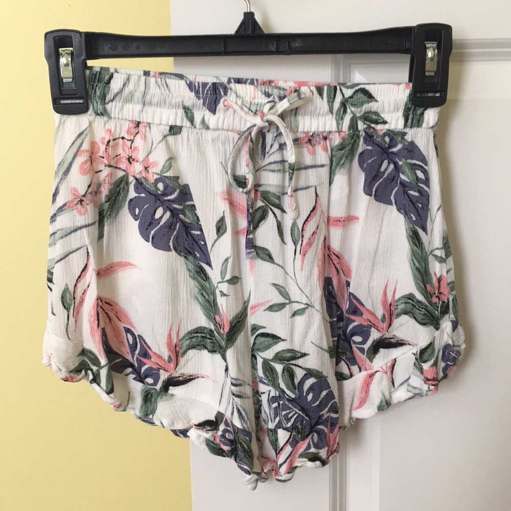 H&M shorts